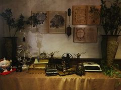 -春风·有糖(崇宁路店)