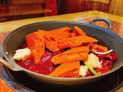 -赵美丽·重庆社区火锅·直营店(火车东站·中豪国际店)