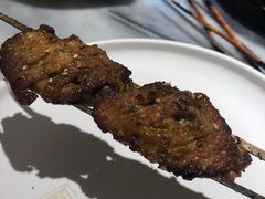 -孙记驴肉山庄(李桥店)