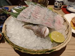 -小山日本料理(兴业太古汇店)