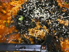 -HOTISLAND海鸡岛·韩国料理(江南西店)