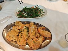 -阳江餐厅·30年老字号·粤菜海鲜大排档