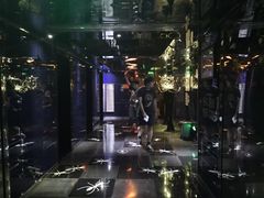 -百威KTV(恒福路店)