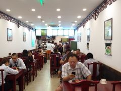 -老回回饺子馆(海洋馆店)