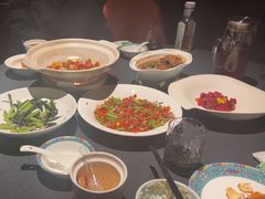 -肆月河豚·淮扬菜·湘菜(华天店)