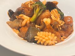 -北京老铺烤鸭(老城根店)
