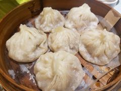 -包子大王(新泽巷店)