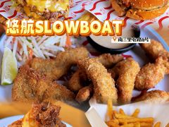 -悠航SLOWBOAT(三里屯店)