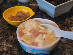 -一席地·本地鸡窝·杭帮鸡火锅(萧山银隆百货店)