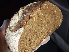 -佐敦面包铺·JORDAN BAKERY