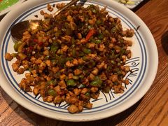 -云海肴·云南小炒·汽锅鸡(天津国金汇店)