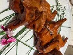 -潮州府·潮菜·砂锅粥(徐家汇店)