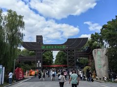 -溱湖国家湿地公园