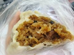 -白玉兰食品甜凤店(合生汇店)