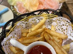 -MAAN COFFEE(金桥店)