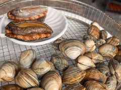-海味当家·蒸锅海鲜(星海公园店)