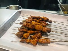 -臻老板牛肉面(光华路SOHO店)