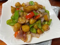 -金秋小吃海鲜·专注30年临海特色风味