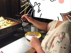 -探鱼·鲜青椒爽麻烤鱼(广州花都来又来店)