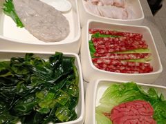 -海底捞火锅(漫乐城夜宵主题店)
