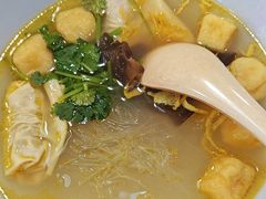 -小杨生煎(成山巴黎春天店)
