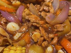 -和福顺·牛肉海鲜焖锅(汕头金平万达广场店)
