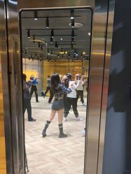 -G-STEPS舞蹈工作室