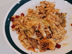 乾隆白菜-东兴楼(通州店)