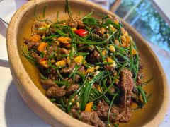 -吴记百家·私房菜·家宴(润园店)