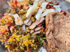 -李氏紫竹林卤粉(火车站店)