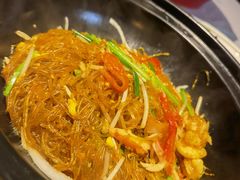 -竹雨堂创意中国菜(裕华店)