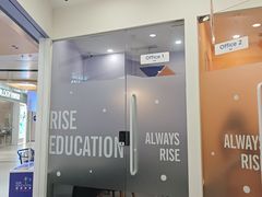 -瑞思教育·少儿英语(经开永旺校区)
