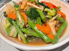 -Home Thai·泰谣(王府井apm店)