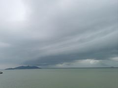 -巢湖姥山岛