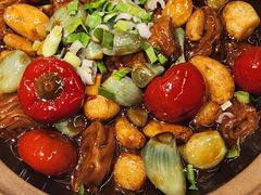 -方荣糊涂菜馆(湖北路店)