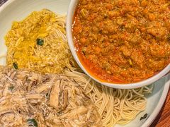 -裕兴记•蟹黄面馆(人民广场店)