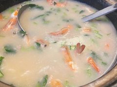 -粥王府 老广传家菜(高桥路店)