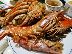 虾-海鼎荟海鲜姿造(泉州仟禧店)