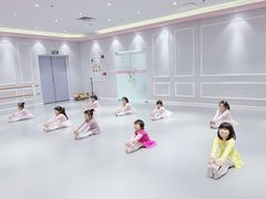 -芭芭拉舞蹈·星星演说家(珠江新城校区)