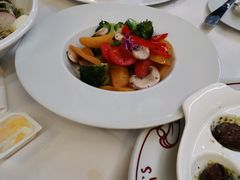 -马克西姆餐厅(崇文门店)