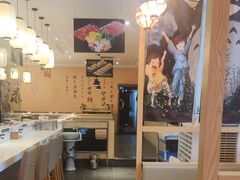 -禾绿回转寿司(苏宁广场店)