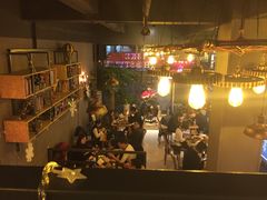 -碳说品道.瓦片烤肉.海鲜烧烤(中华路店)