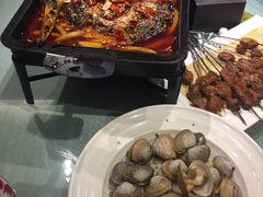 -炉鼎记私房菜(总店)