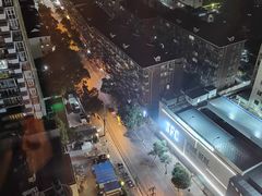 -上海银星皇冠假日酒店