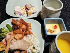 -韩盛·盛江山自助料理(沈辽路万达店)