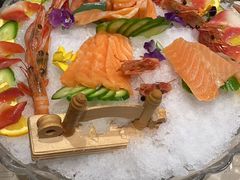-聚缘堂·海鲜私房菜(松岭路店)
