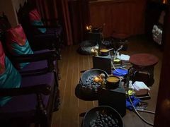 -泰禾馨·泰式按摩精油SPA(新街口金鹰店)