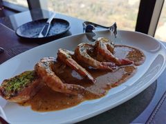 -恰餐厅 CHAR Grill&Bar(西安经开洲际店)