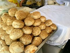 芝麻饼-迎宾楼(解放西街店)