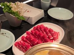 -额尔敦传统涮(公园西路店)